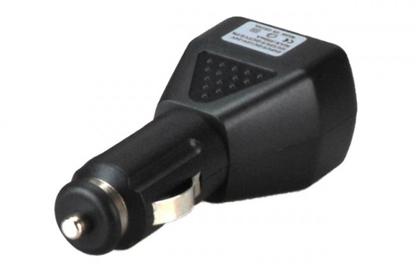 Kfz-Adapter USB 0,5 A