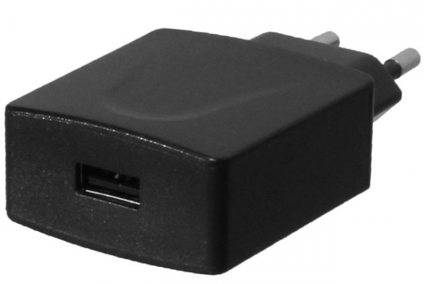 Steckernetzteil USB 5,0 V / 2,0 A