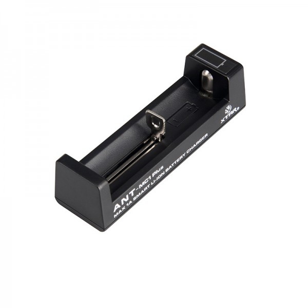 MC1 Plus ANT 1-Schacht USB-Ladegerät
