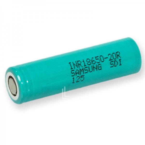 Samsung INR18650-20R/Q