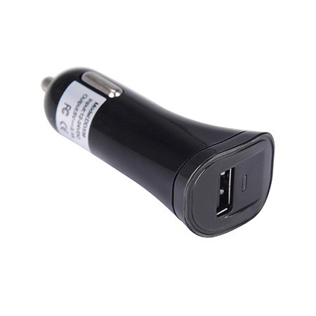 Kfz-Adapter USB 2,1 A